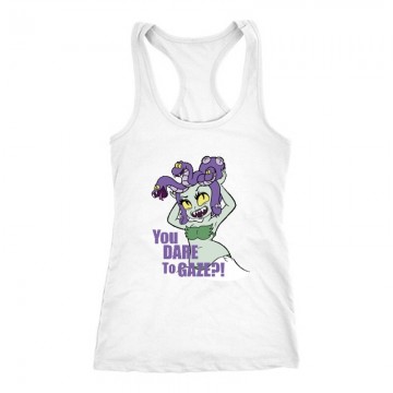 You Dare to Gaze Női Trikó