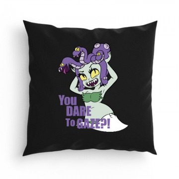 You Dare to Gaze Párna