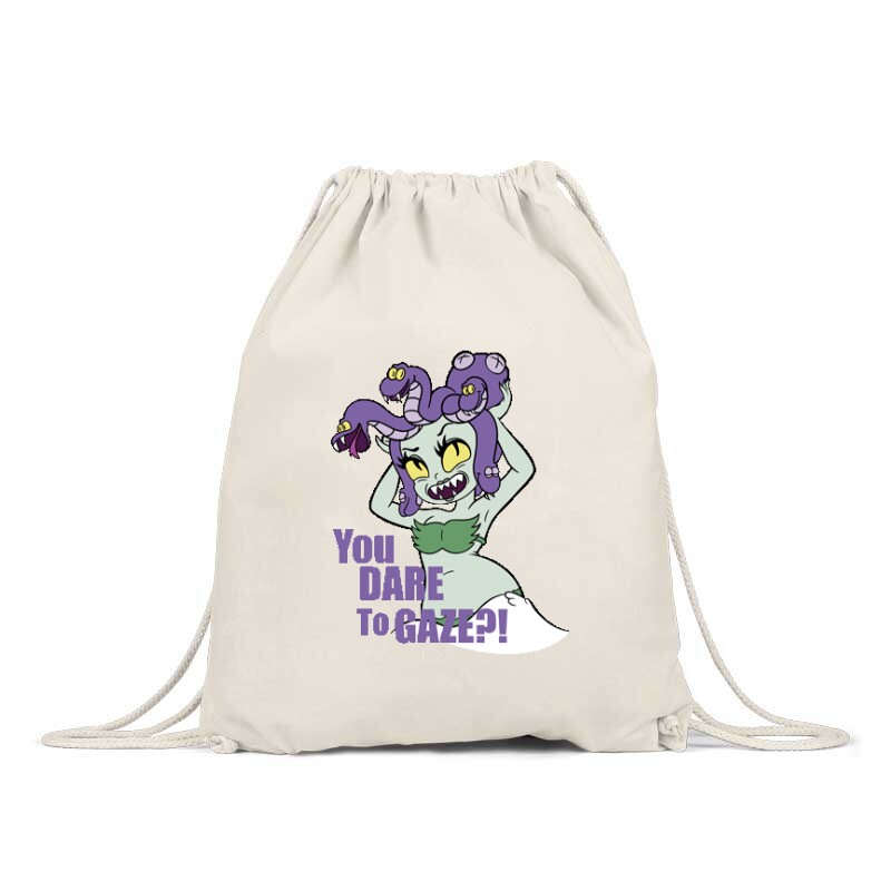 You Dare to Gaze Hátizsák