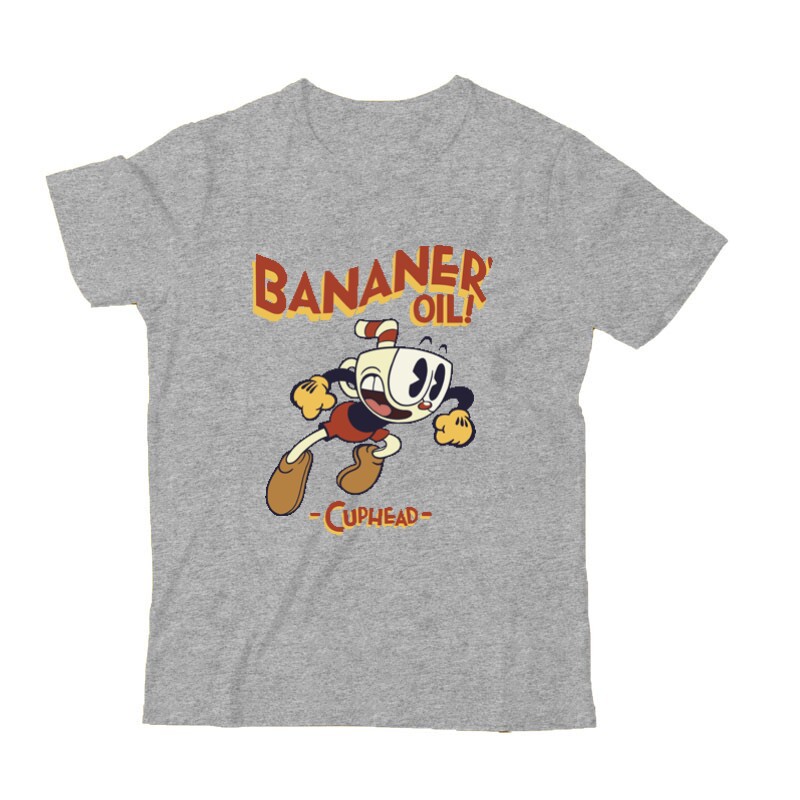 Bananer Oil Gyermek Póló