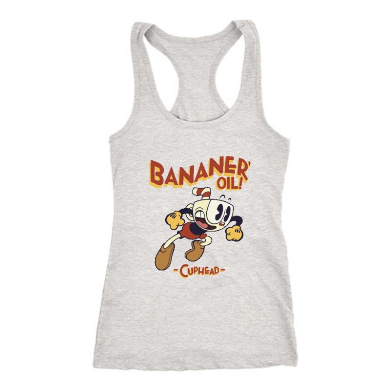 Bananer Oil Női Trikó