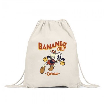 Bananer Oil Hátizsák