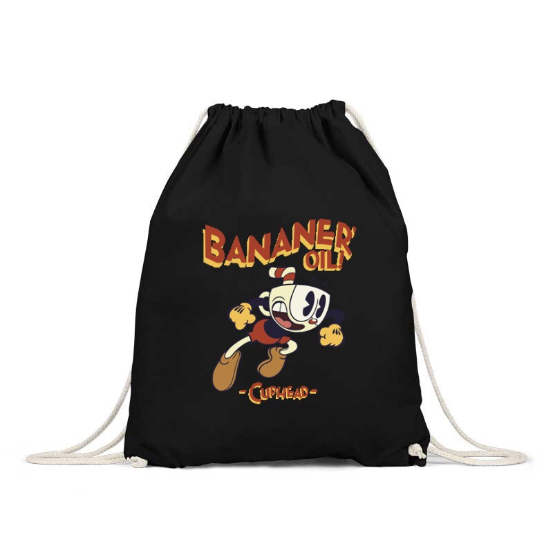 Bananer Oil Hátizsák