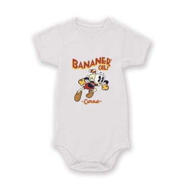 Bananer Oil Baby Body
