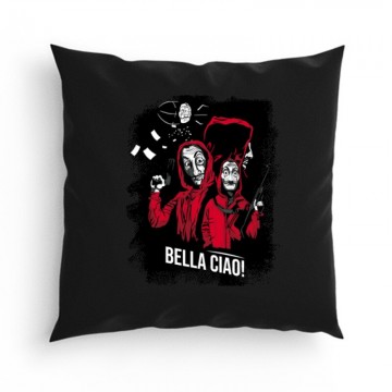Bella Ciao Night Párna