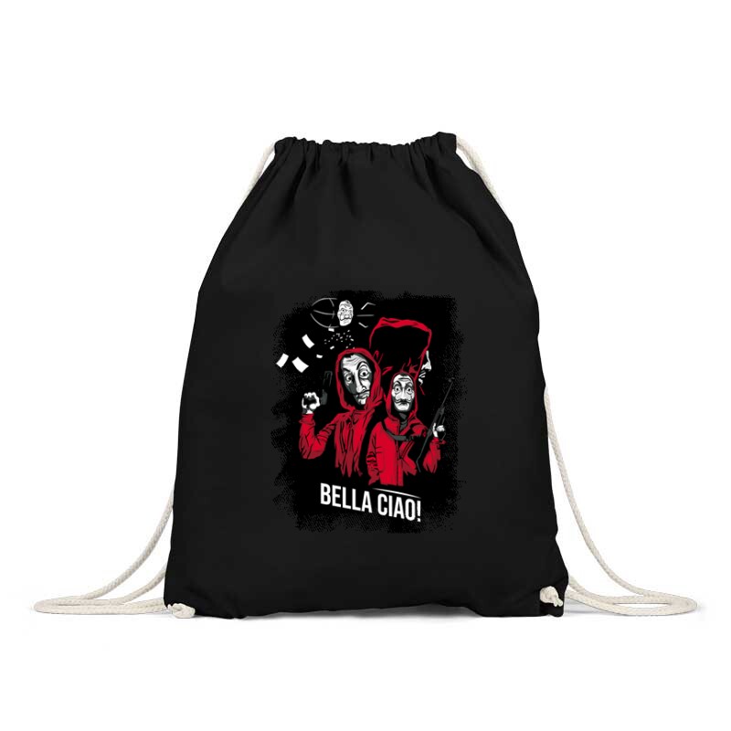Bella Ciao Night Hátizsák