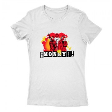 Money LCDP Női Póló