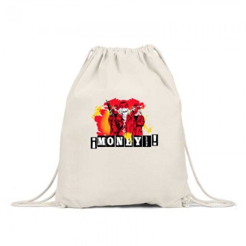 Money LCDP Hátizsák