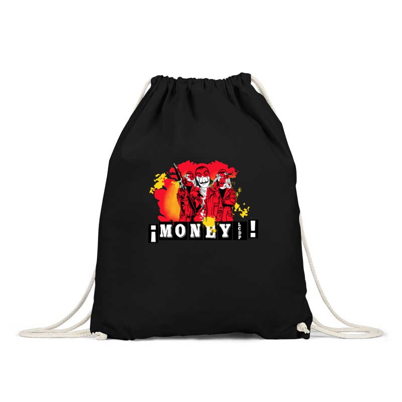 Money LCDP Hátizsák