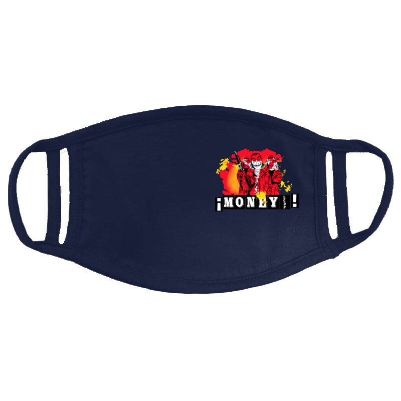 Money LCDP Arcmaszk