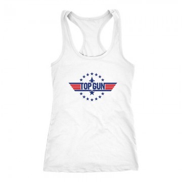 Top Gun stars Női Trikó