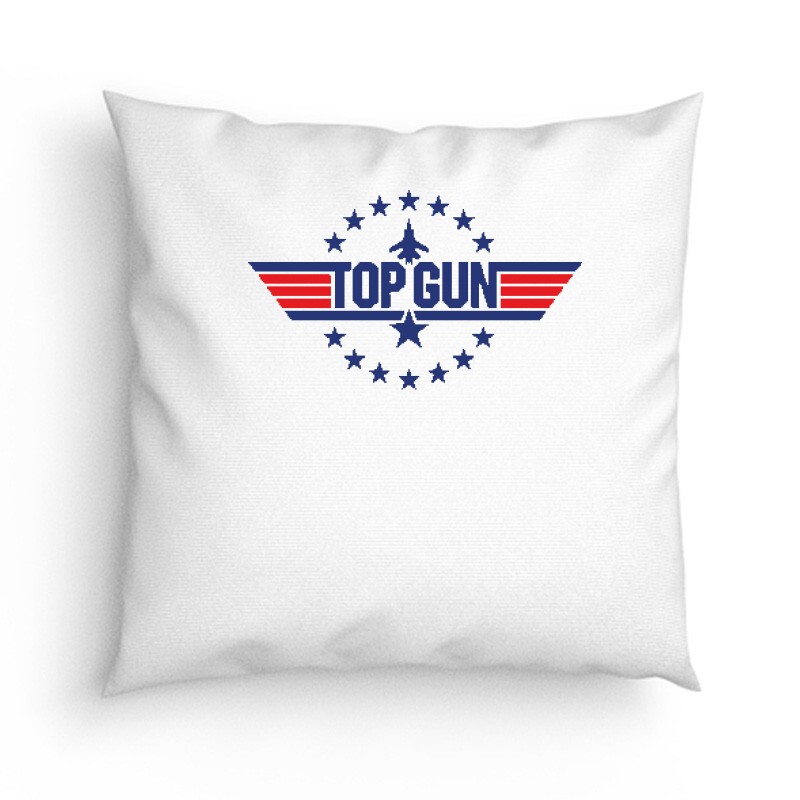 Top Gun stars Párna