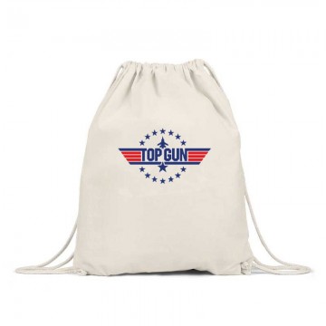 Top Gun stars Hátizsák