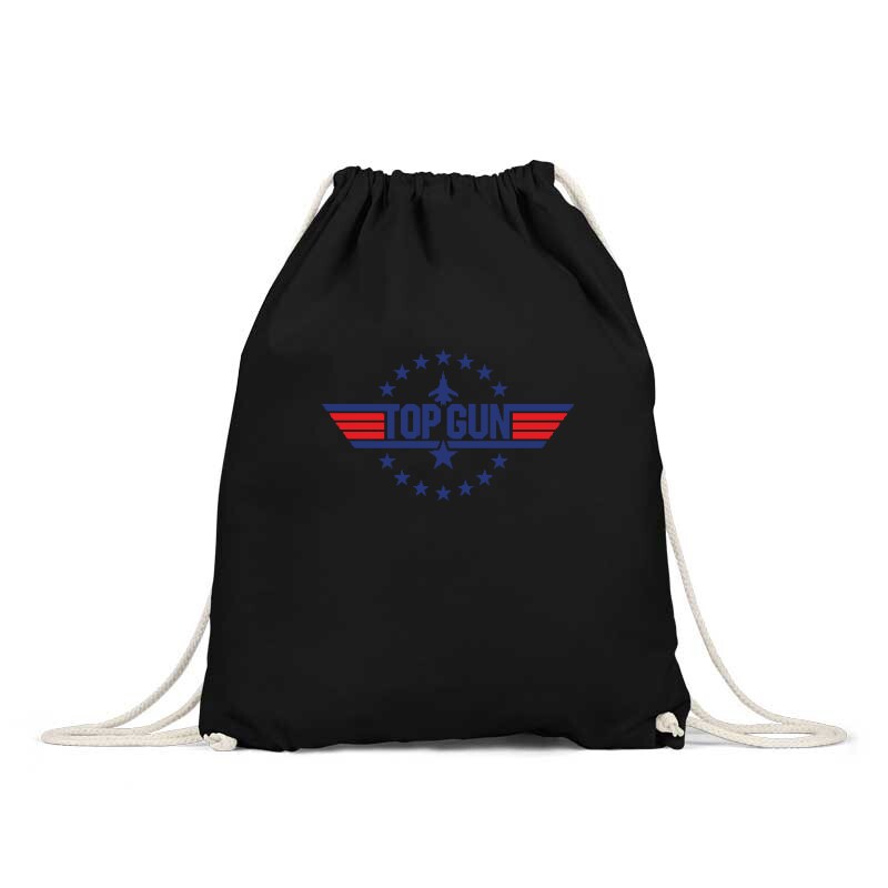 Top Gun stars Hátizsák