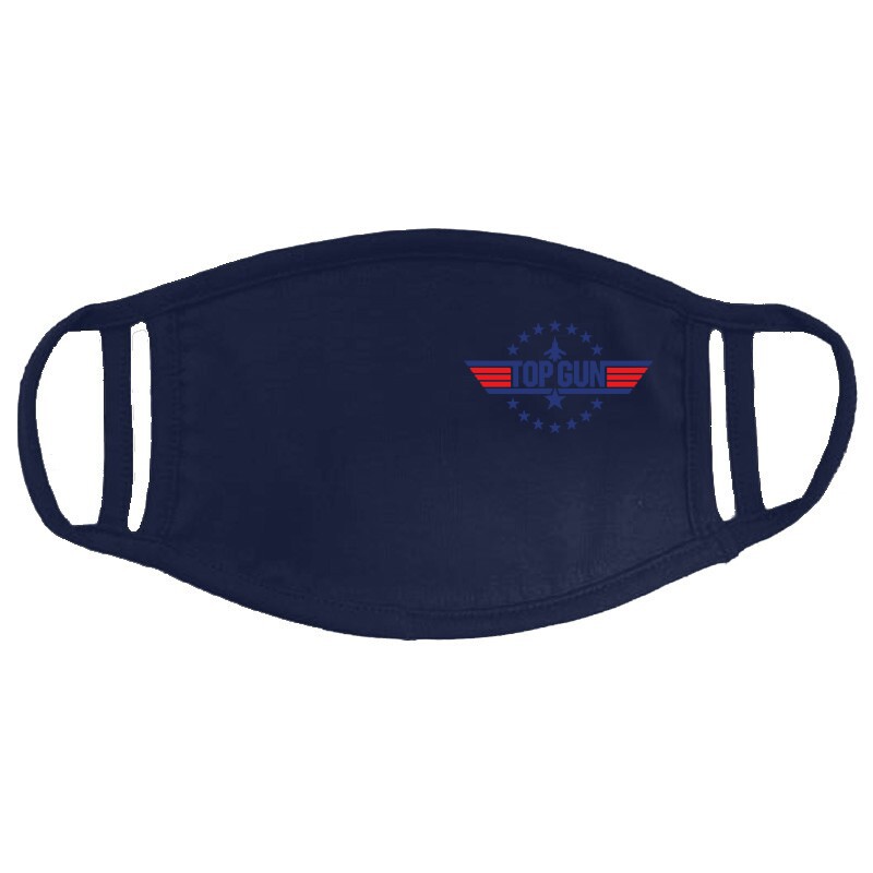 Top Gun stars Arcmaszk