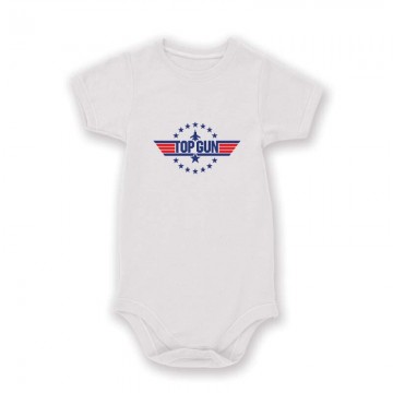 Top Gun stars Baby Body