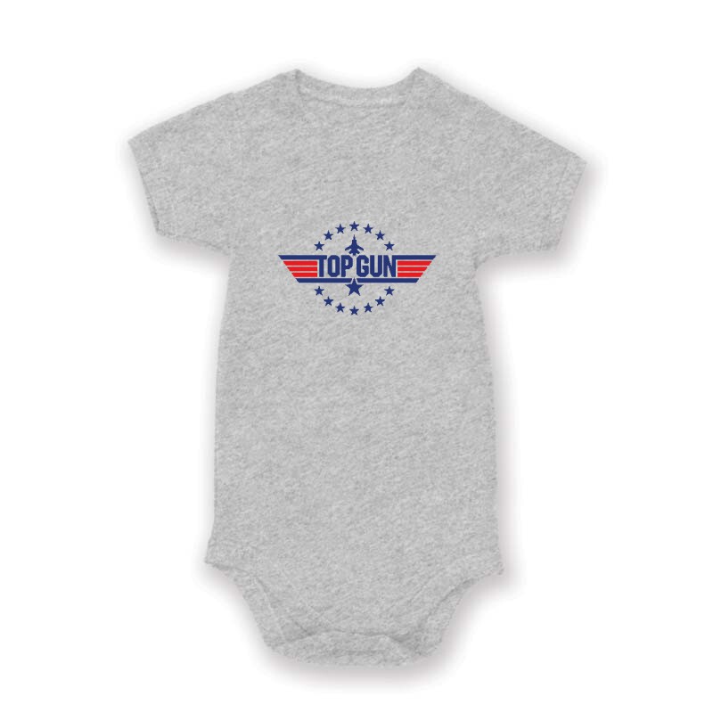 Top Gun stars Baby Body