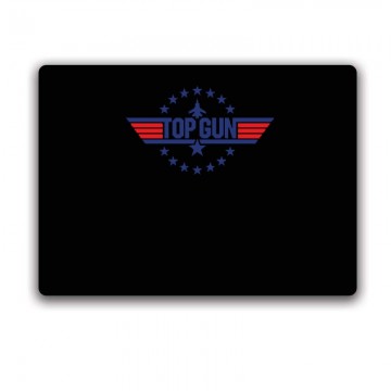 Top Gun stars Egérpad