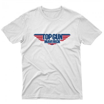 Top Gun Maverick Unisex Póló