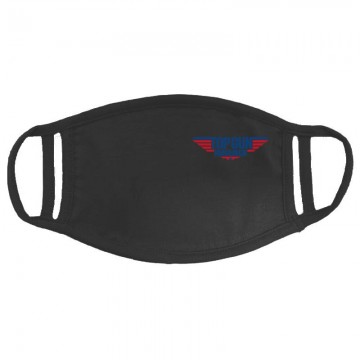 Top Gun Maverick Arcmaszk