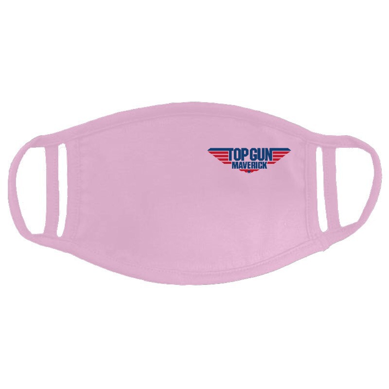 Top Gun Maverick Arcmaszk