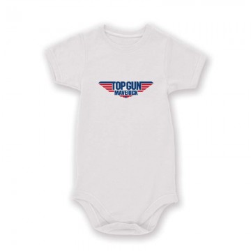 Top Gun Maverick Baby Body