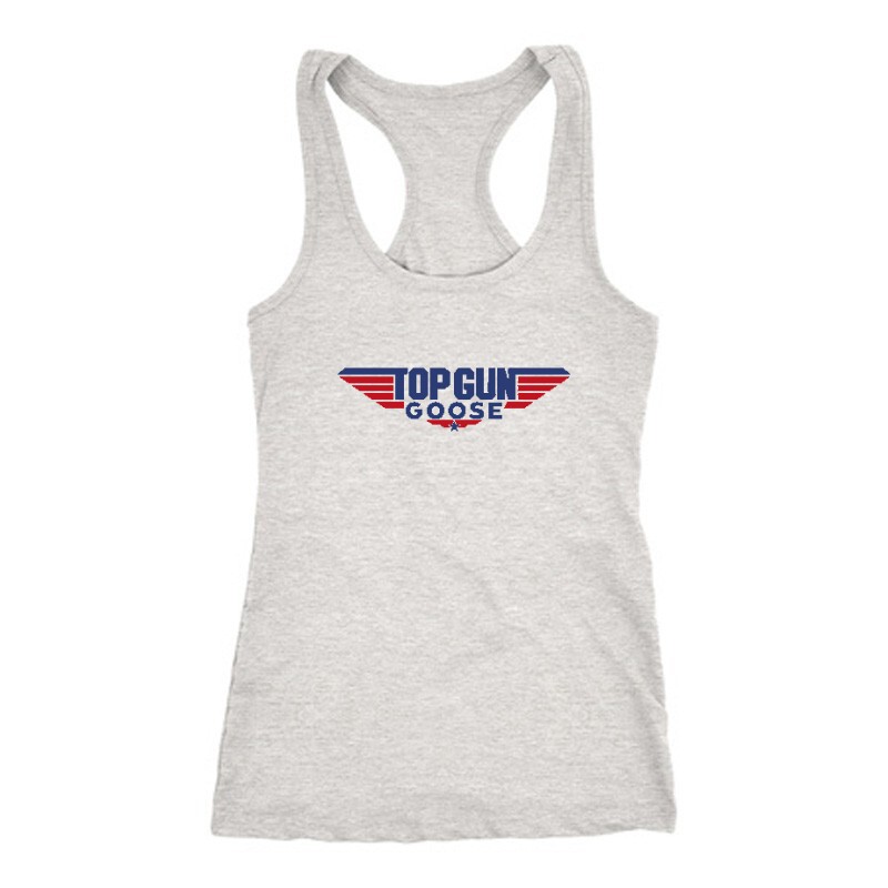 Top Gun Goose Női Trikó