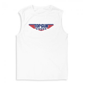 Top Gun Goose Férfi Trikó