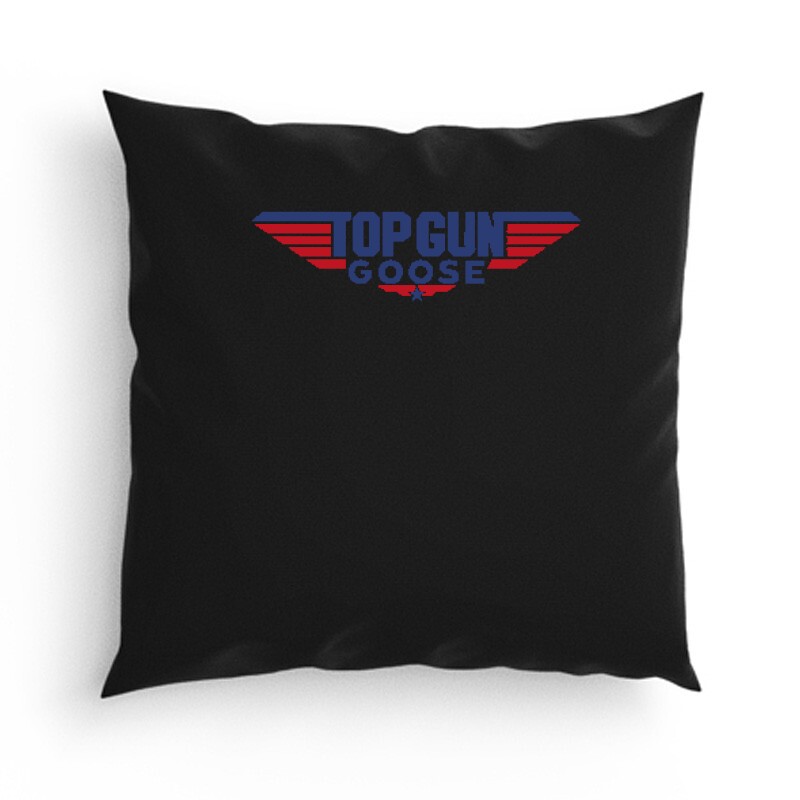 Top Gun Goose Párna