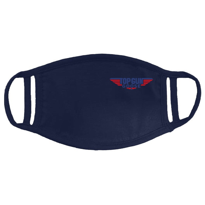 Top Gun Goose Arcmaszk