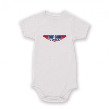 Top Gun Goose Baby Body