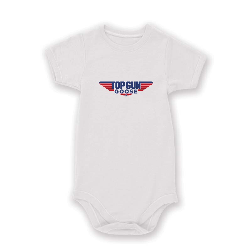 Top Gun Goose Baby Body