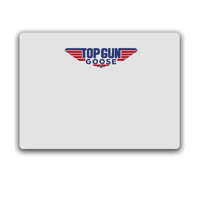 Top Gun Goose Egérpad