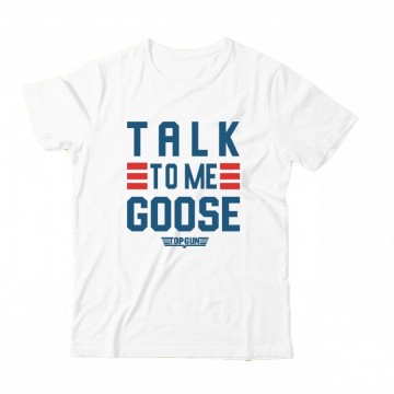 Talk to me Goose Gyermek Póló