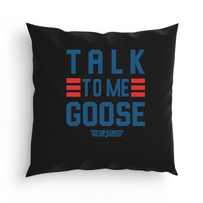 Talk to me Goose Párna