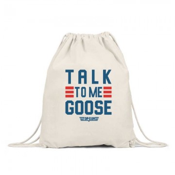 Talk to me Goose Hátizsák