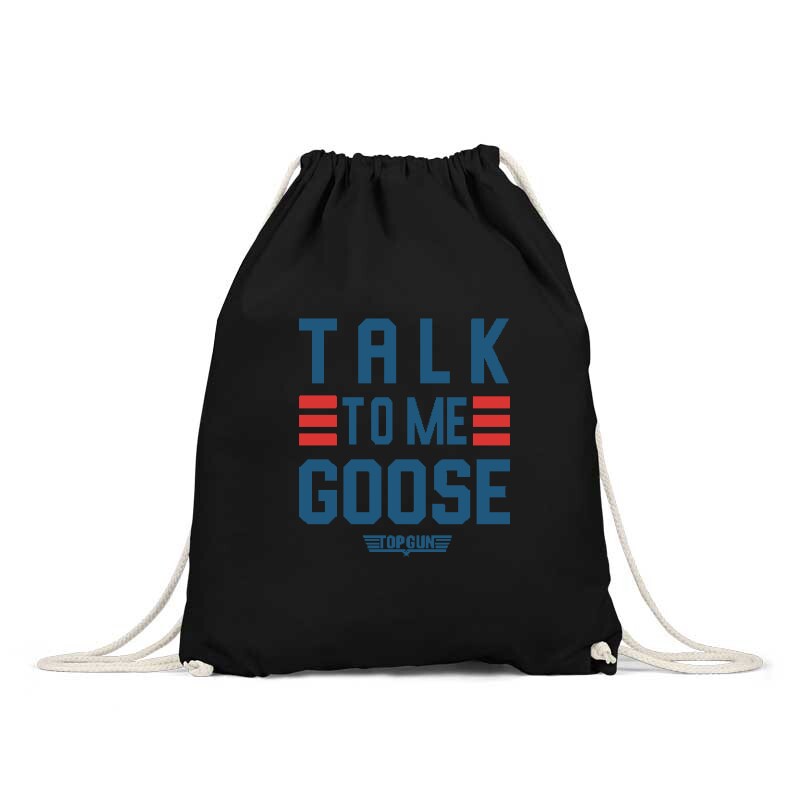 Talk to me Goose Hátizsák