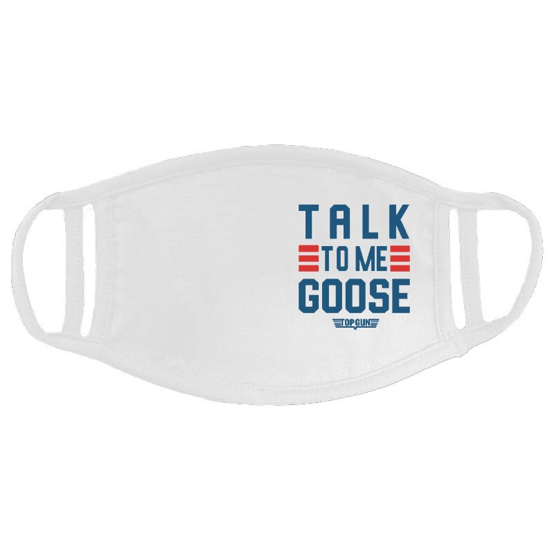 Talk to me Goose Arcmaszk