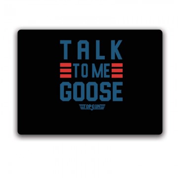 Talk to me Goose Egérpad