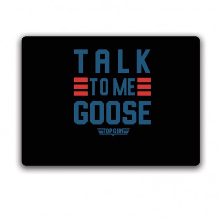 Talk to me Goose Egérpad