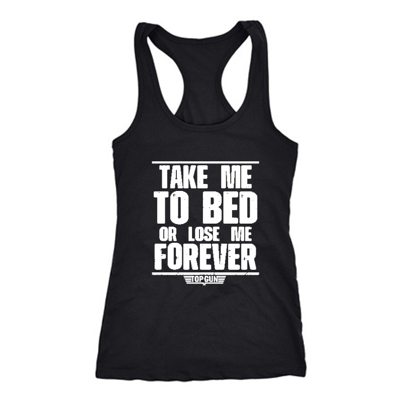 Take me to bed .. Női Trikó