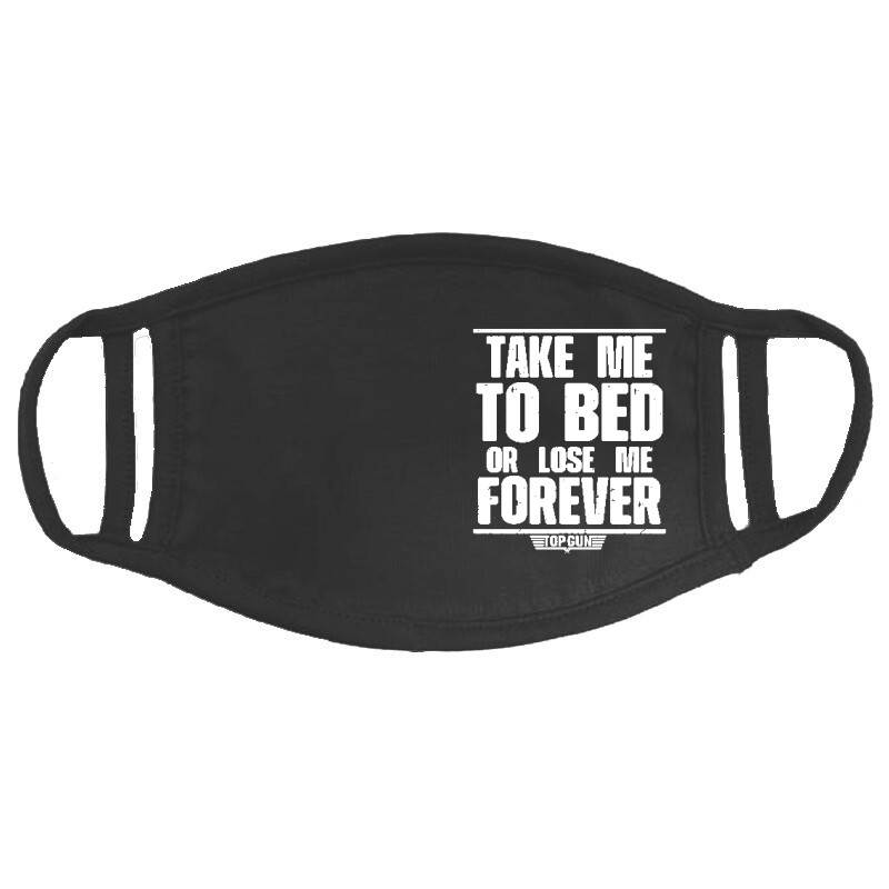 Take me to bed .. Arcmaszk