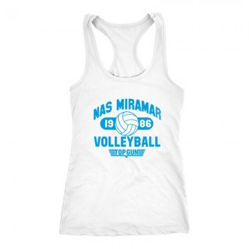 Nas Miramar VolleyBall Női Trikó