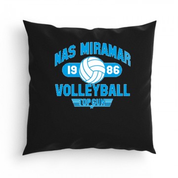 Nas Miramar VolleyBall Párna