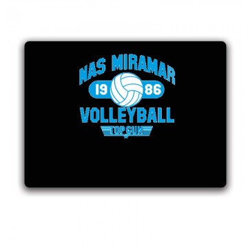 Nas Miramar VolleyBall Egérpad