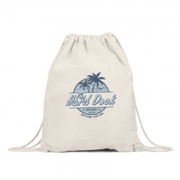 The Hard Deck Hátizsák