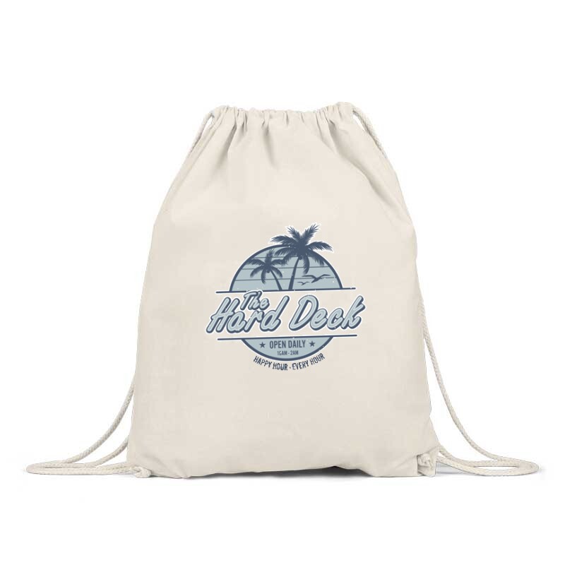 The Hard Deck Hátizsák