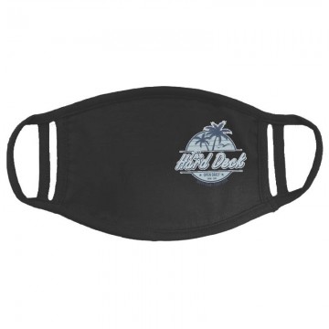 The Hard Deck Arcmaszk