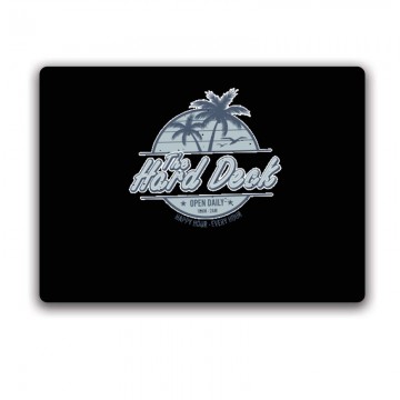 The Hard Deck Egérpad