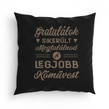 Sikerült megtalálnod Párna